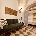 Pensión Casa In Stile Pezze Di Greco