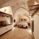 Casa In Stile Pensión Pezze Di Greco