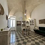 Casa In Stile Pensión Pezze Di Greco