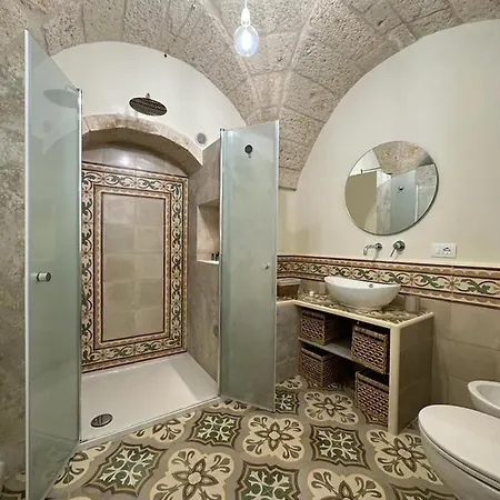 Casa In Stile Penzion