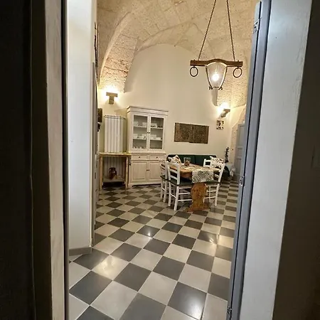 Penzion Casa In Stile 3*