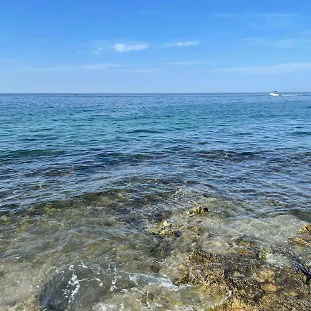 Penzion Casa In Stile Pezze Di Greco