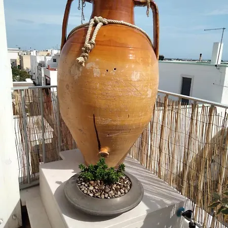 Penzion Casa In Stile