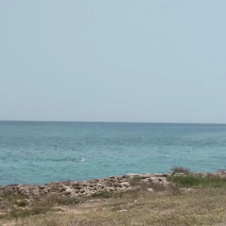 Casa In Stile Penzion 3*