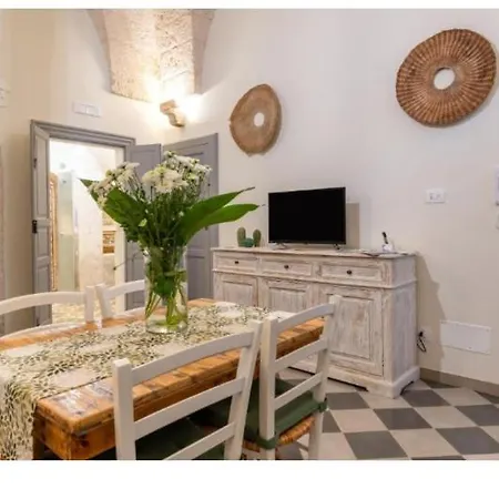 Casa In Stile Penzion 3*