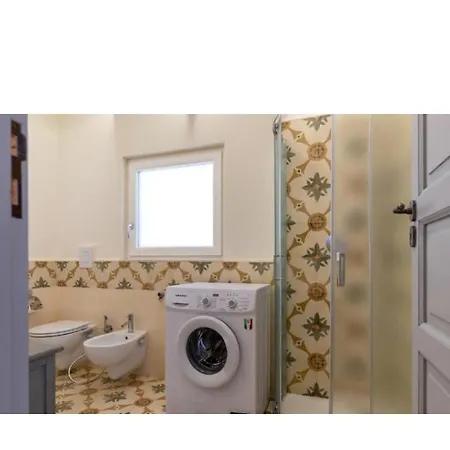 Casa In Stile Penzion 3*