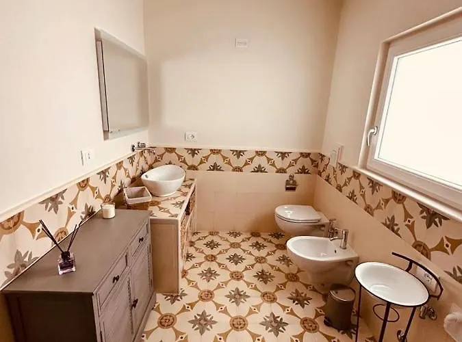 Casa In Stile Gæstehus 3*