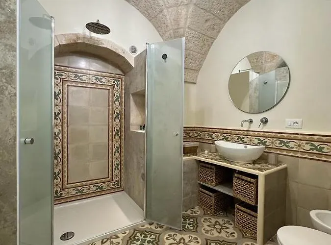 Casa In Stile Gæstehus