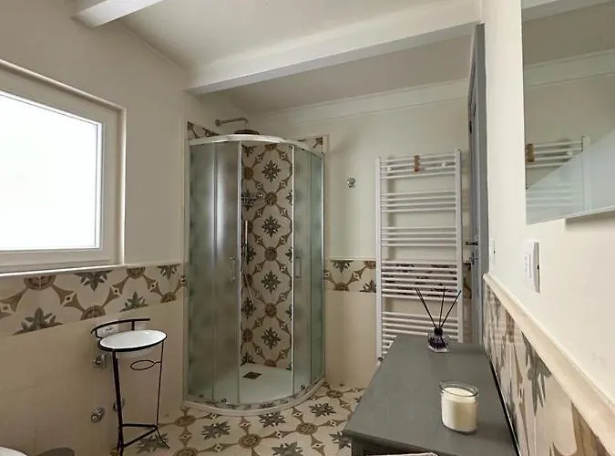 Casa In Stile Gæstehus