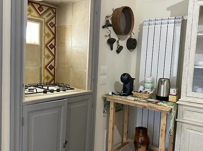 Casa In Stile Pezze Di Greco