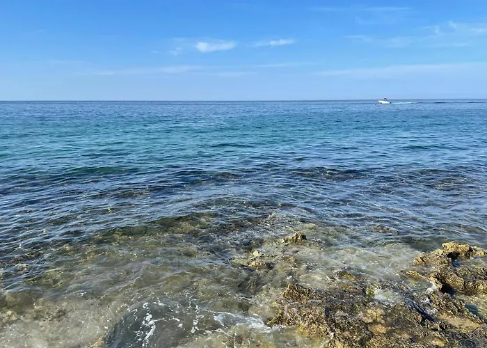 Gæstehus Casa In Stile Pezze Di Greco