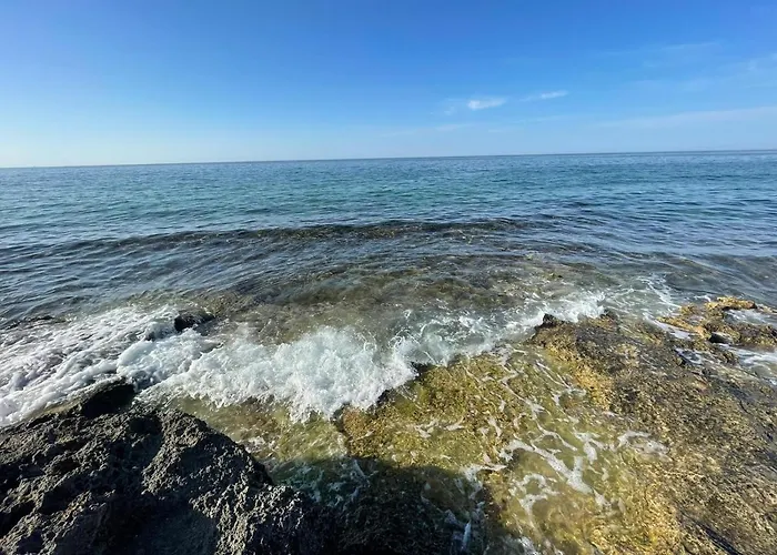 Casa In Stile Pezze Di Greco