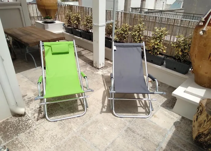 Casa In Stile Pezze Di Greco