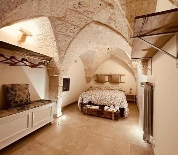 Casa In Stile Pezze Di Greco