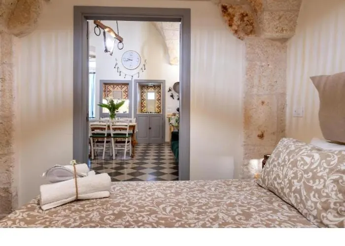 Gæstehus Casa In Stile