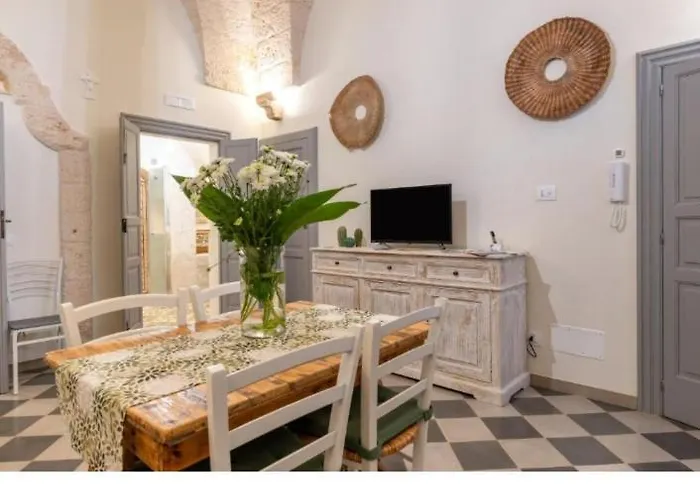 Casa In Stile Gæstehus 3*