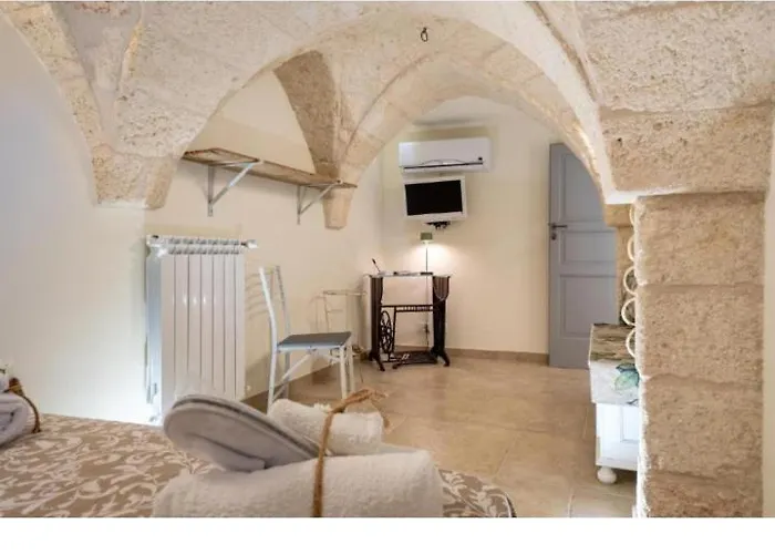 Gæstehus Casa In Stile 3*