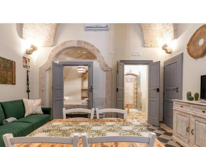 Gæstehus Casa In Stile