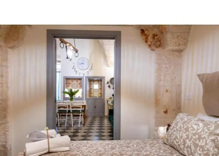 Gæstehus Casa In Stile 3*