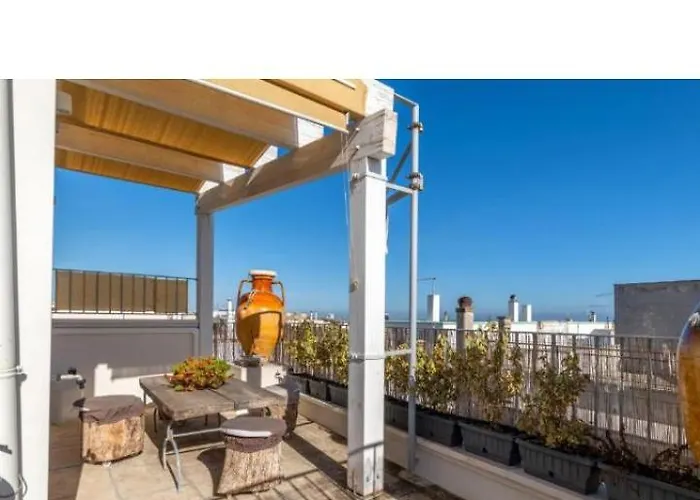 Gæstehus Casa In Stile 3*