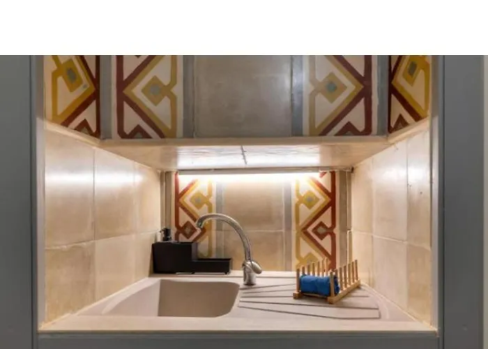 Gæstehus Casa In Stile