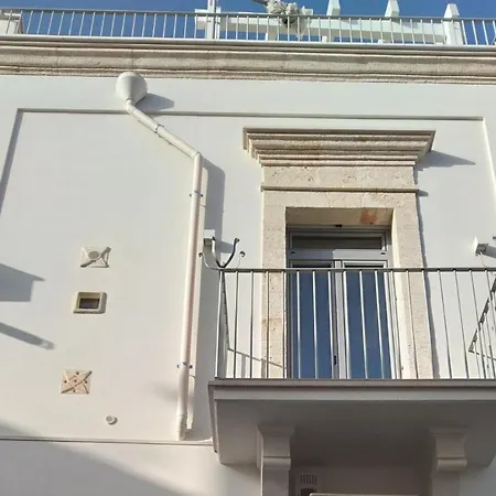 Casa In Stile Pezze Di Greco