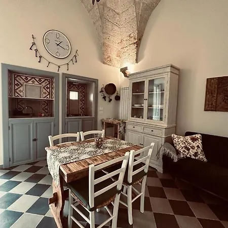 Casa In Stile Prázdninový dům