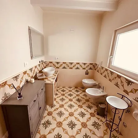 Casa In Stile Prázdninový dům *
