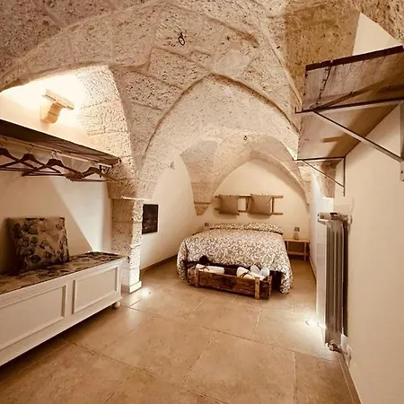 Casa In Stile Affittacamere Pezze Di Greco