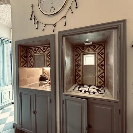 Casa In Stile 3*