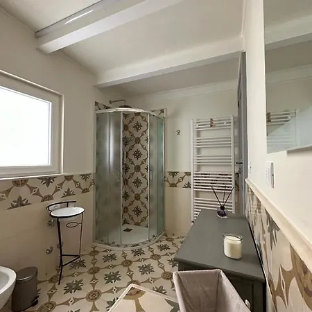 Casa In Stile Prázdninový dům