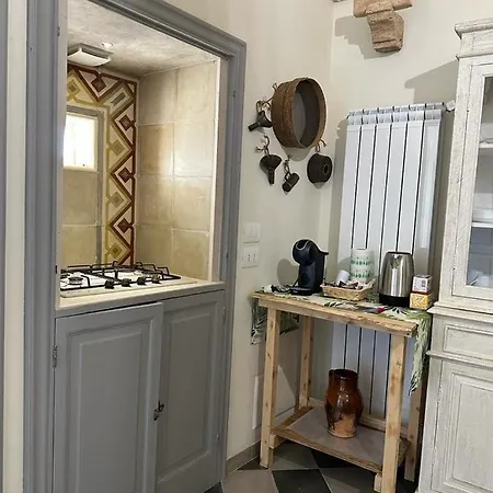 Casa In Stile Pezze Di Greco