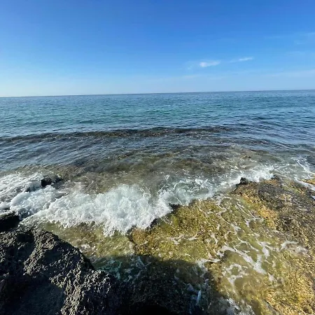 Casa In Stile Pezze Di Greco