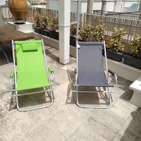 Casa In Stile Pezze Di Greco