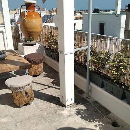 Casa In Stile Affittacamere Pezze Di Greco