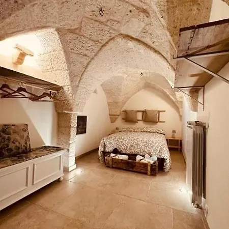 Casa In Stile Pezze Di Greco