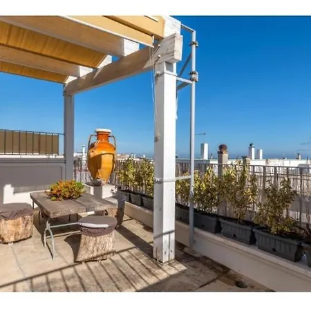 Pensionat Casa In Stile