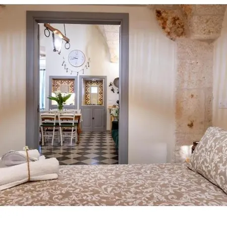 Prázdninový dům Casa In Stile