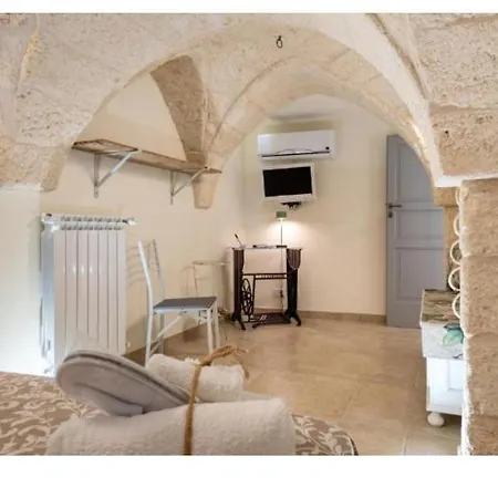 Affittacamere Casa In Stile 3*