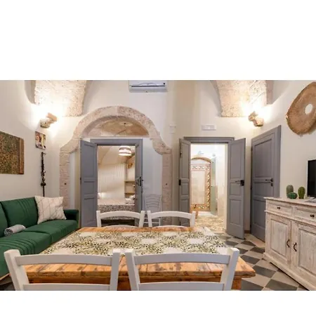 Pensionat Casa In Stile