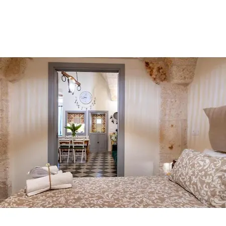 Prázdninový dům Casa In Stile *