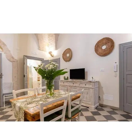 Casa In Stile Pezze Di Greco