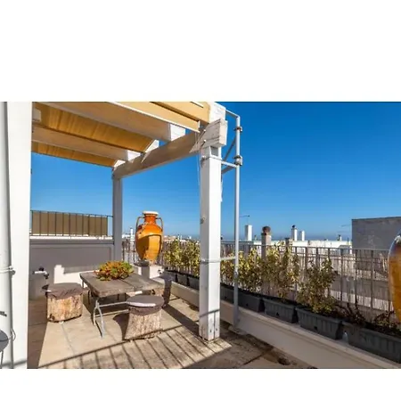 Affittacamere Casa In Stile 3*