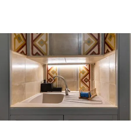 Affittacamere Casa In Stile