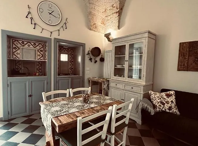 Casa In Stile Affittacamere