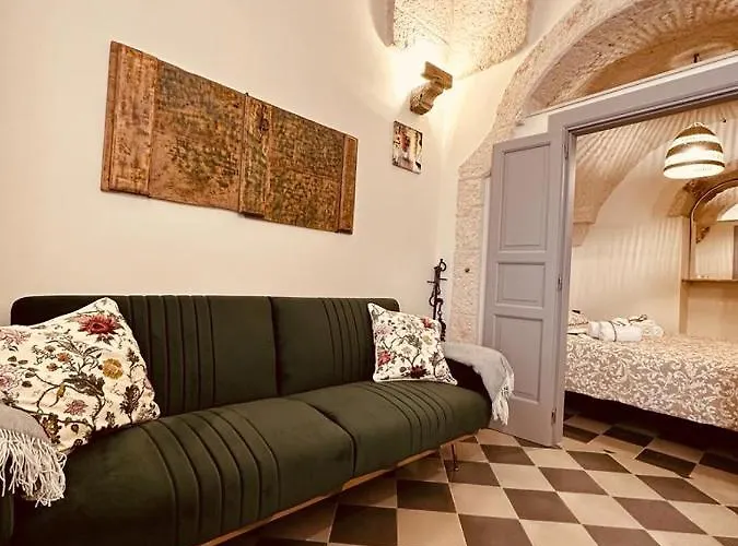 Guest house Casa In Stile Pezze Di Greco