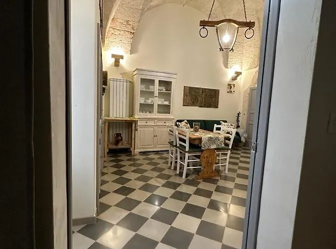 Guest house Casa In Stile 3*