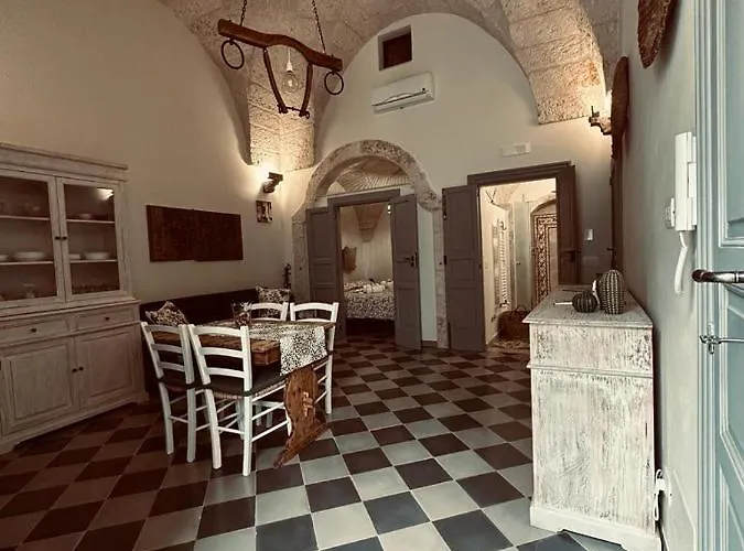 Guest house Casa In Stile 3*