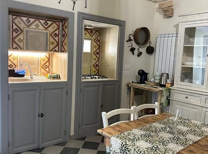 Guest house Casa In Stile Pezze Di Greco