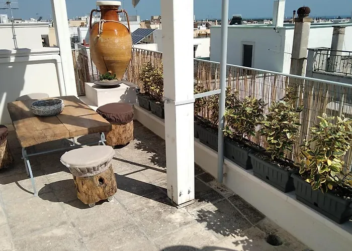 Casa In Stile Affittacamere Pezze Di Greco